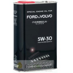Ford Volvo 5W30